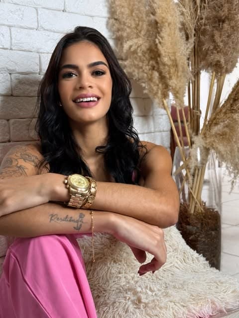 Alice Moreira