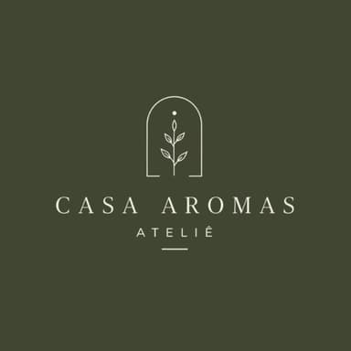 Casa Aromas Ateliê