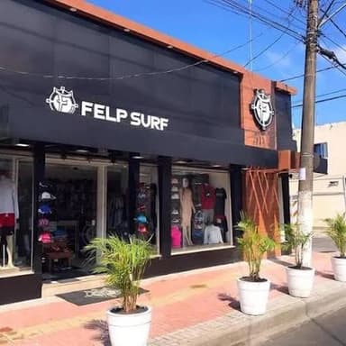 Felp Surf