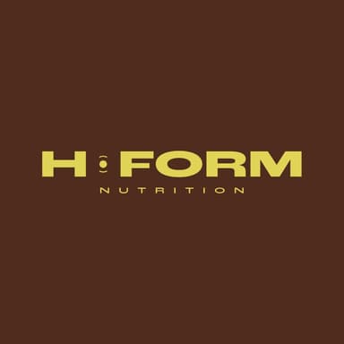 Coffee Blend · H·FORM