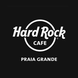 Hard Rock Cafe Praia Grande