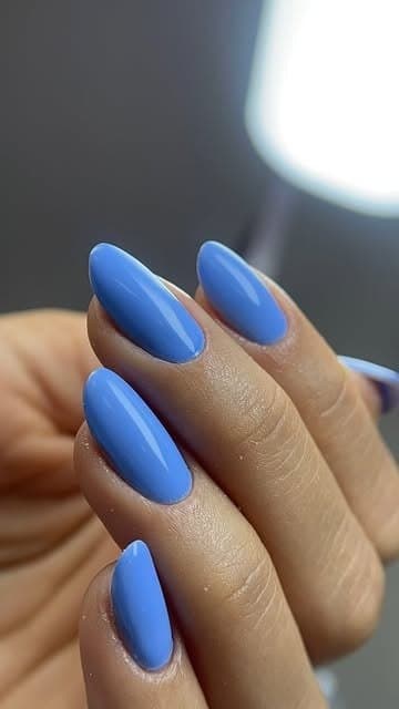 Esmaltação em gel · Lu Martins