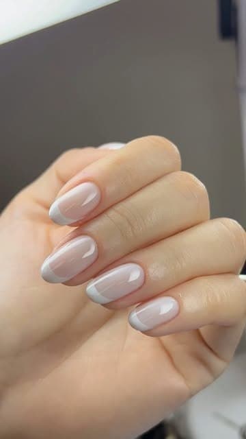 Esmaltação em gel · Lu Martins