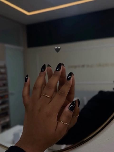 Esmaltação em gel · Lu Martins