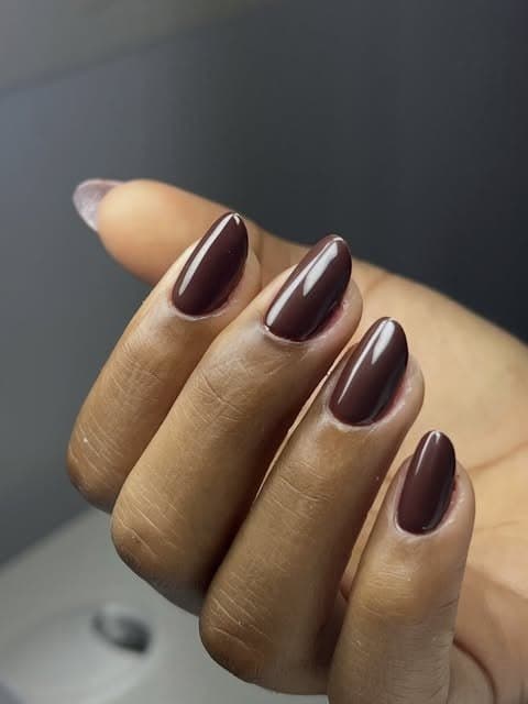 Esmaltação em gel · Lu Martins