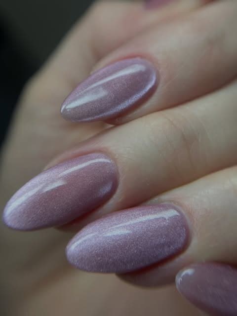 Esmaltação em gel · Lu Martins