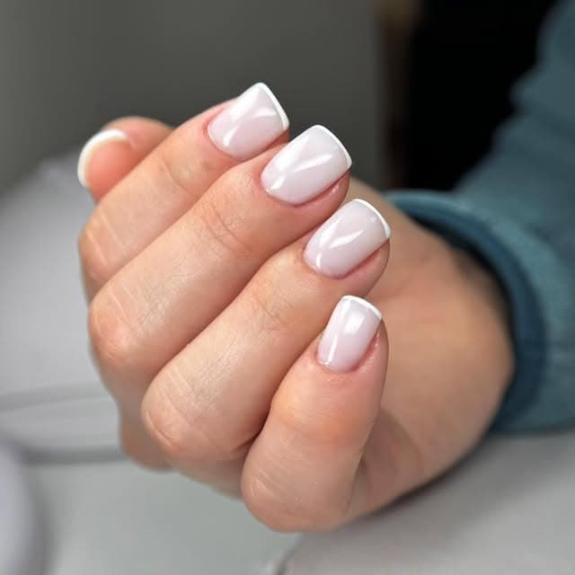 Esmaltação em gel · Lu Martins