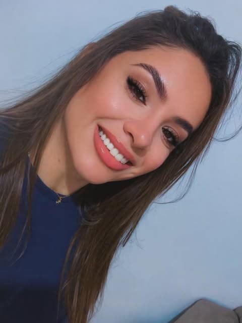 Gabrielly Bernardes