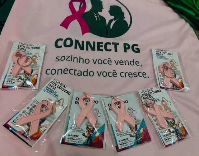 Prevenção e saúde da mulher