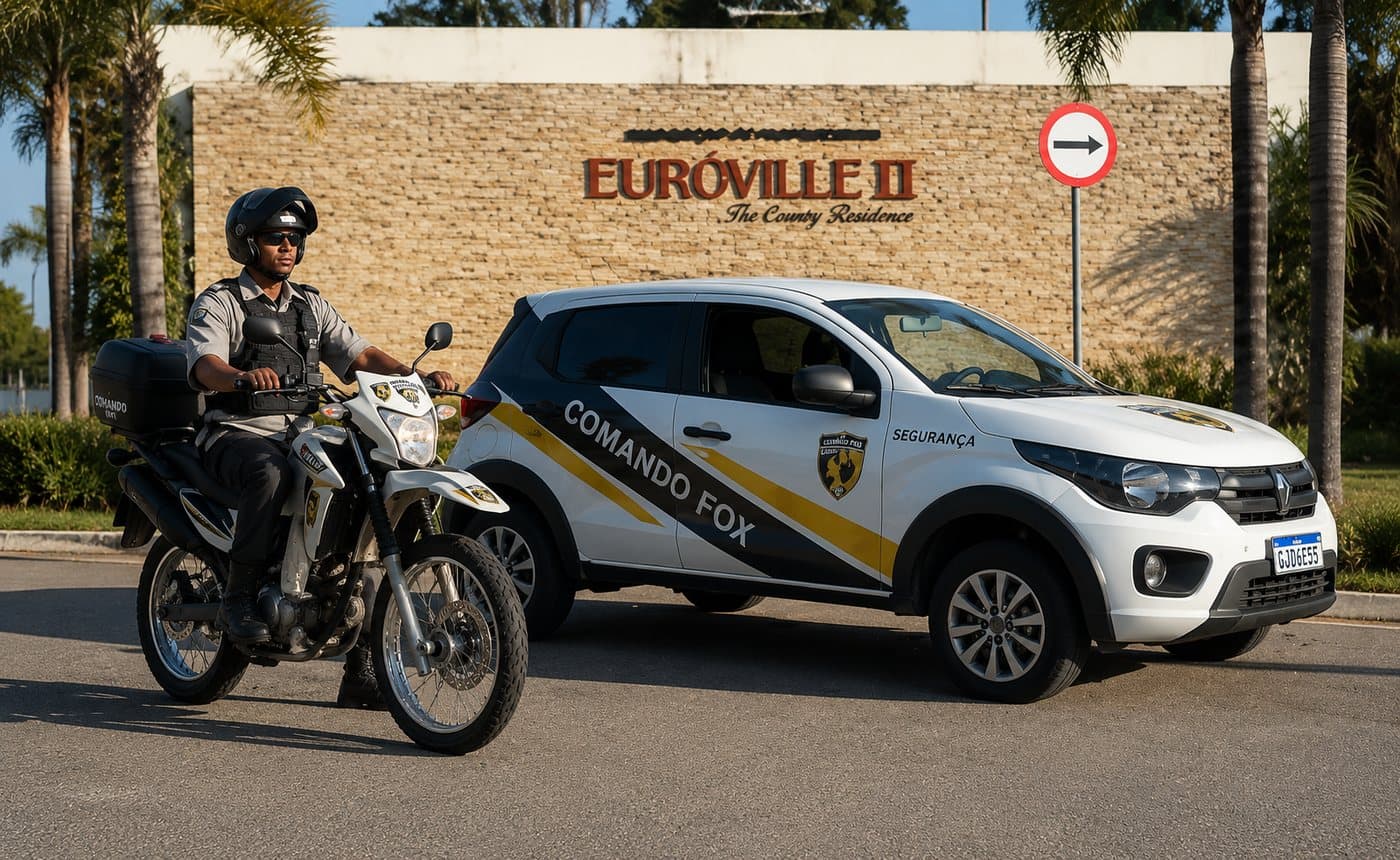 Ronda motorizada