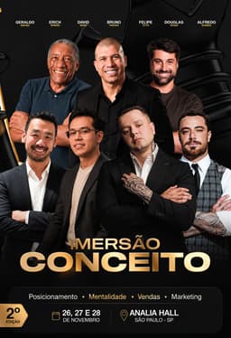 Método Conceito
