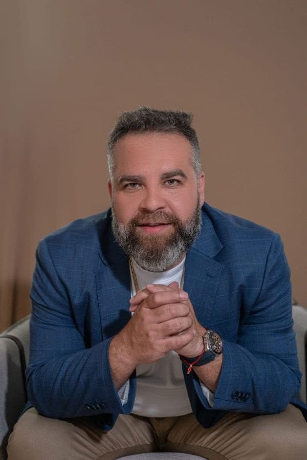 Daniel Gentilim