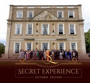 Secret Experience