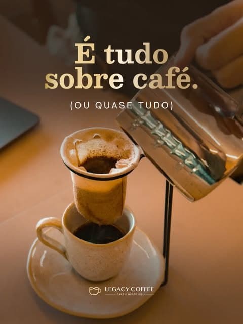 Legacy Coffee