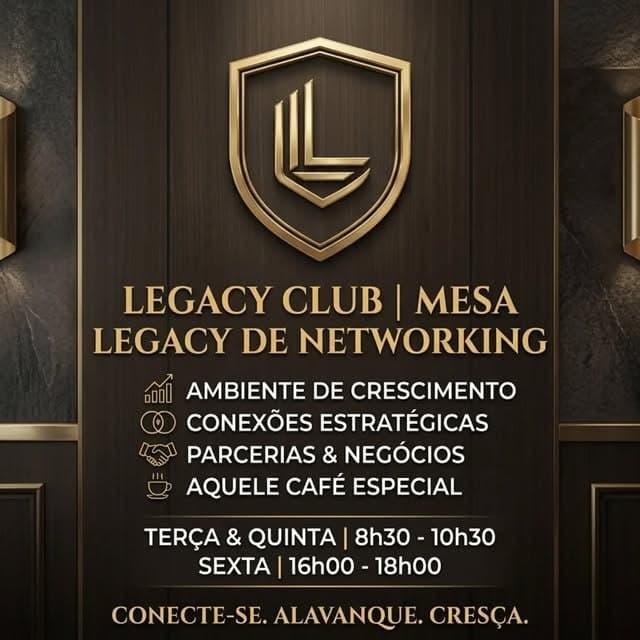 Legacy Coffee
