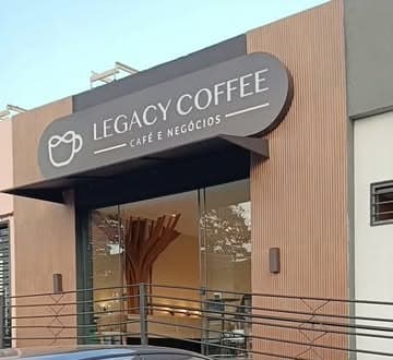 Legacy Coffee