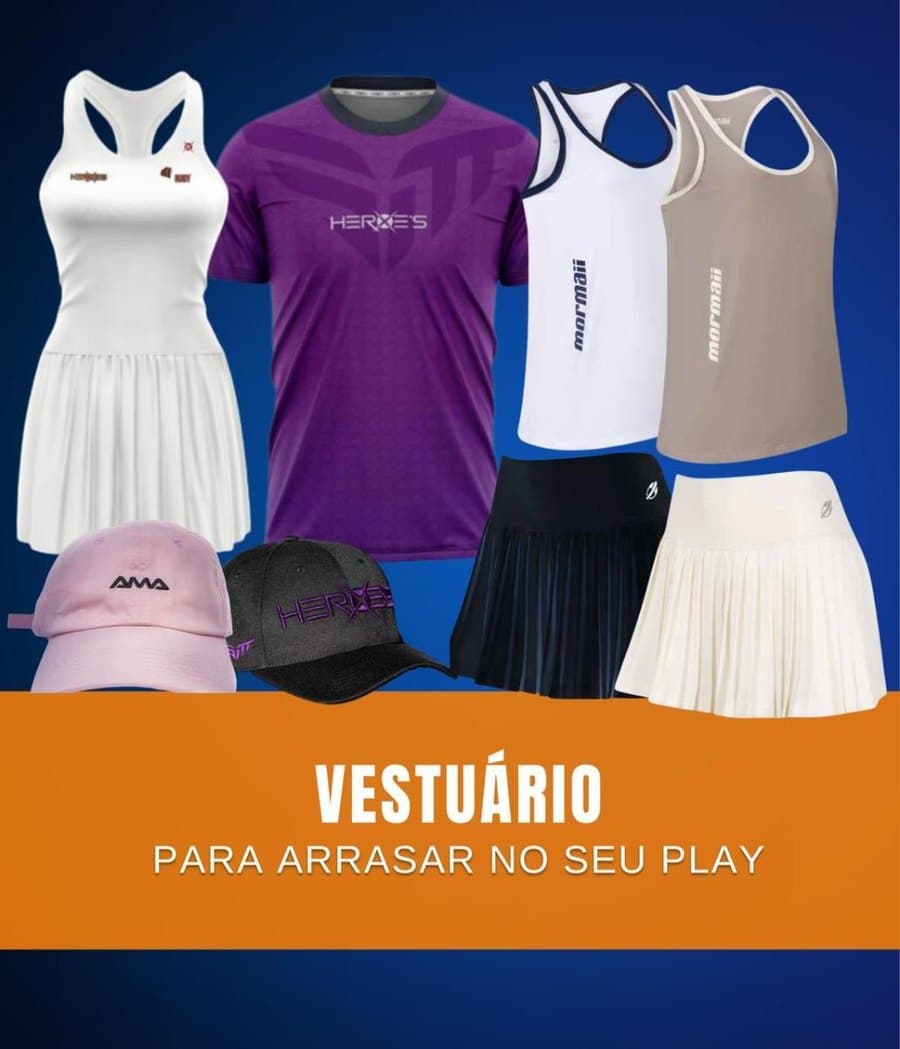Vestuário