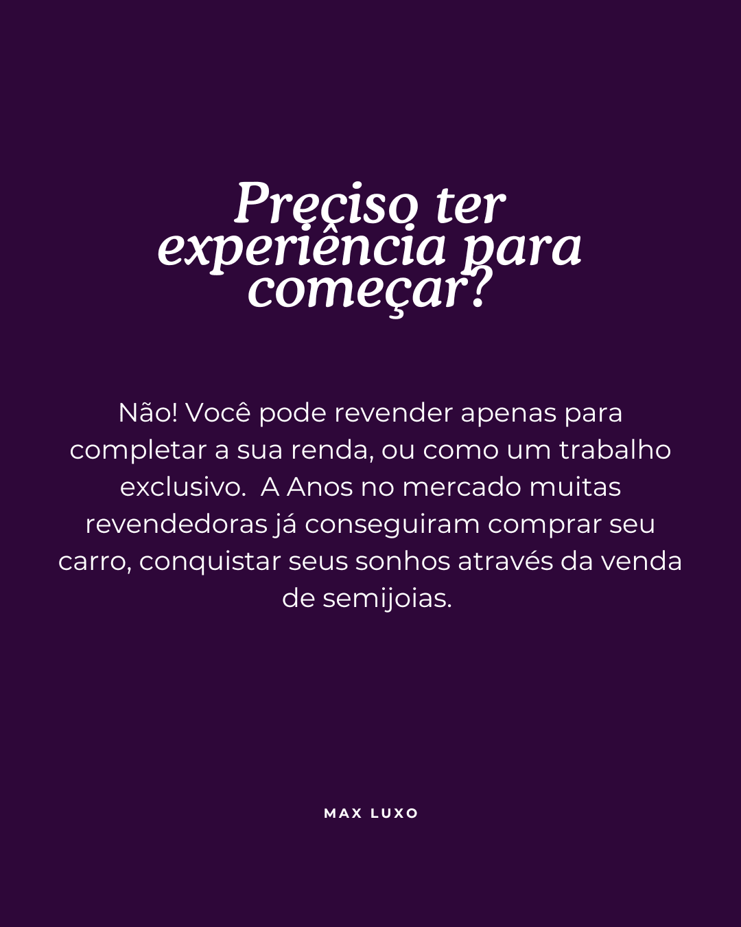 Arte para redes sociais