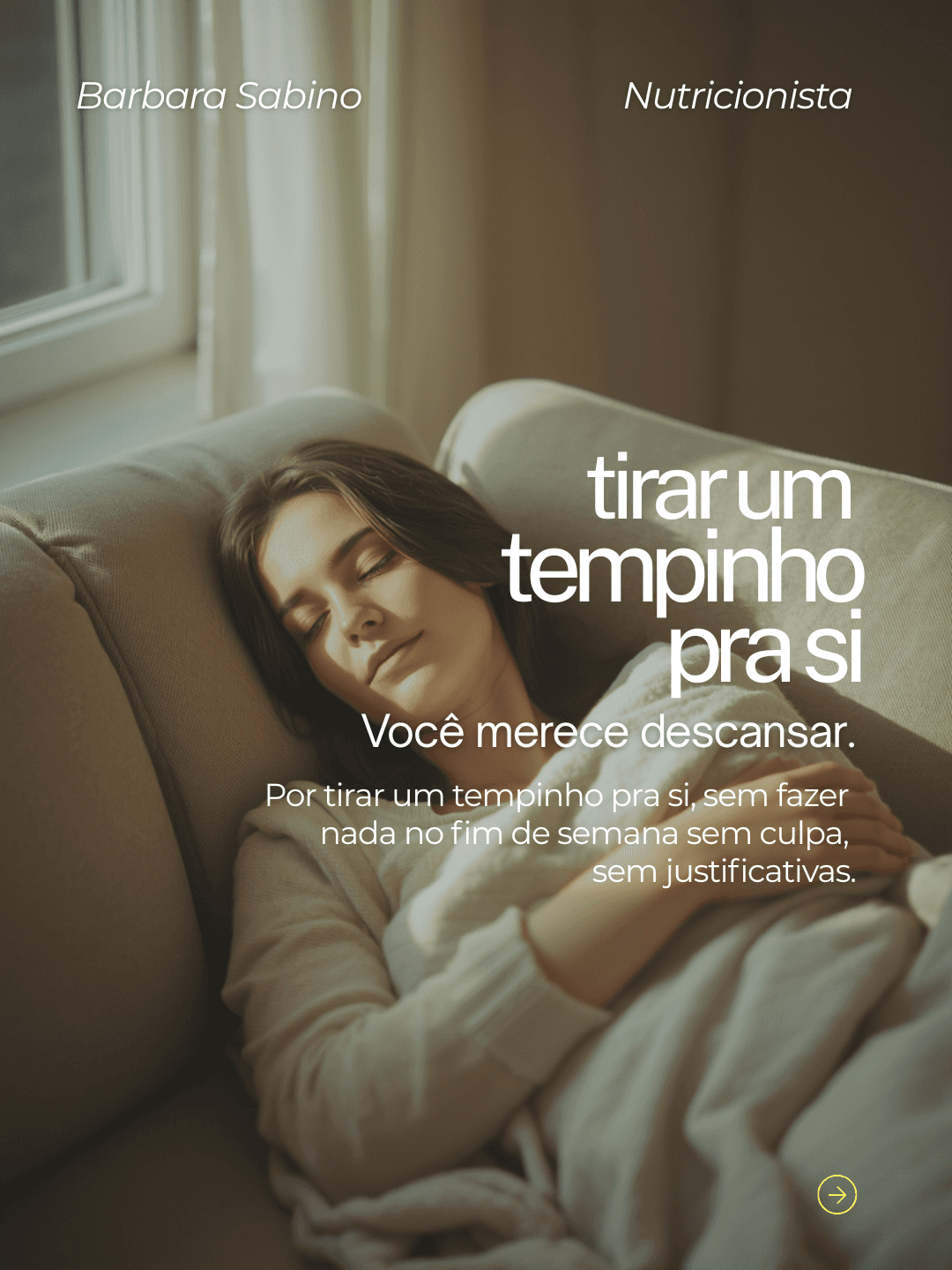 Arte para redes sociais