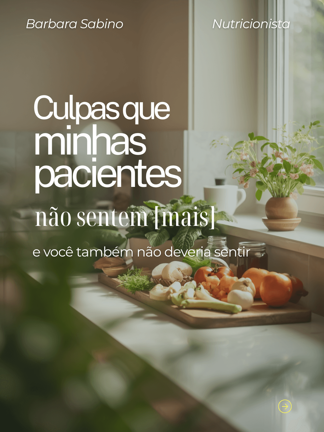 Arte para redes sociais