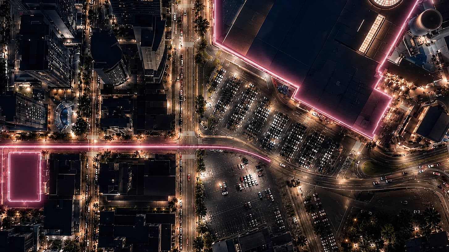 A maior transformação urbana da história da cidade