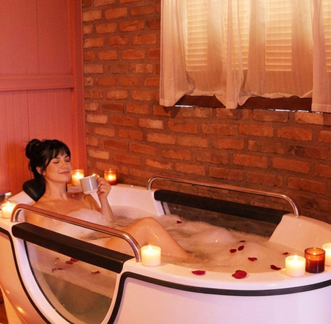 Spa Villa D’Angelo