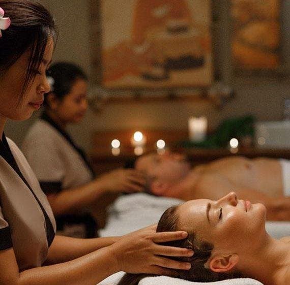 Spa Villa D’Angelo