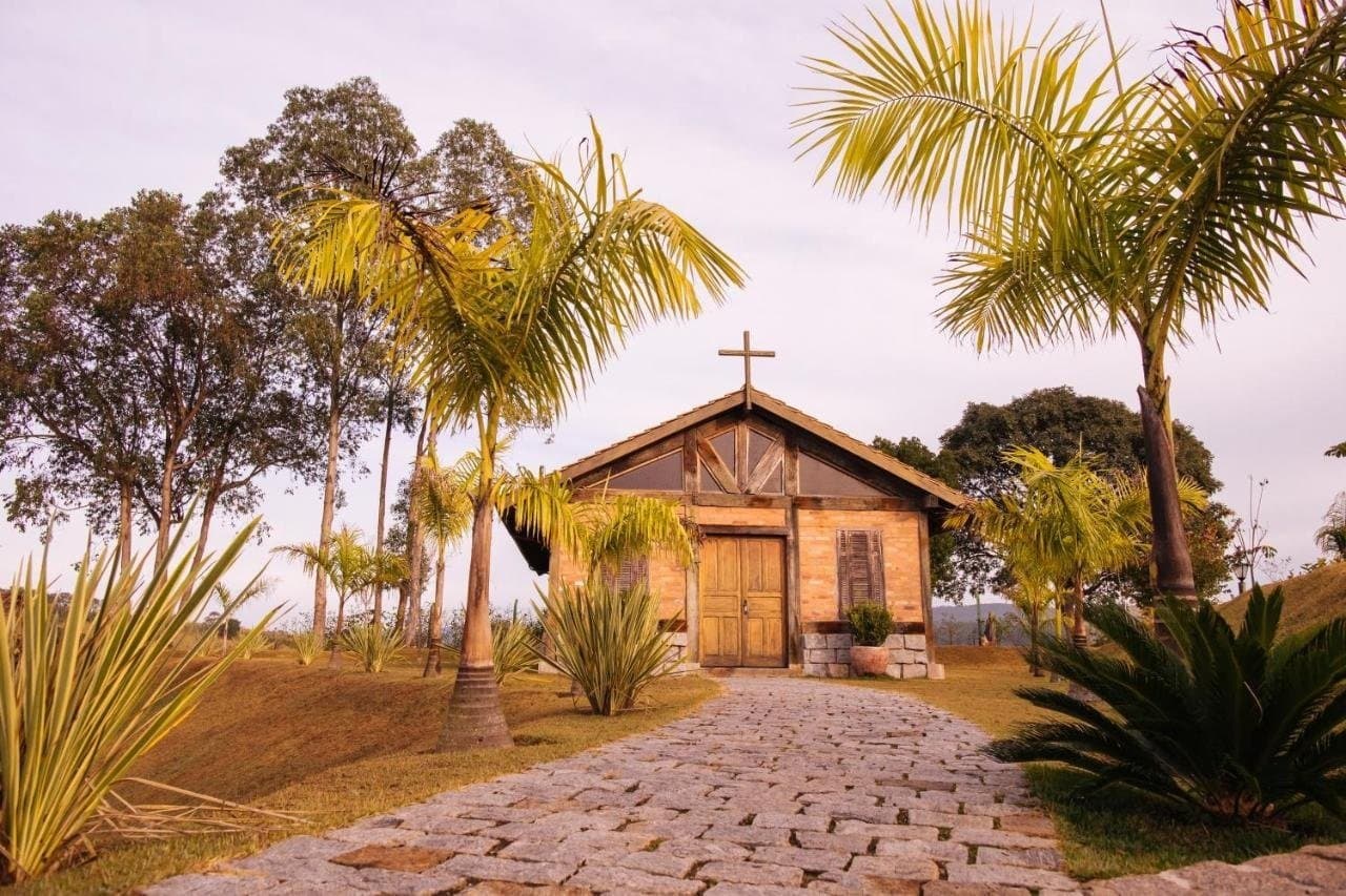Aqui, o seu bem-estar genuinamente importa