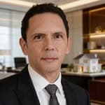 Levy Miguel Corretor